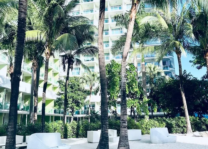 Aesthetic 1br View At Azure Paranaque * Manila